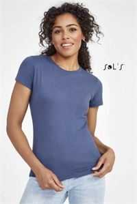 T-SHIRT DONNA